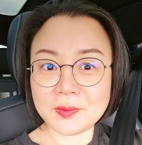 Meet your Posher, Judy